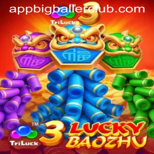 Discovering 3LuckyBaozhu at Big Baller Club Casino