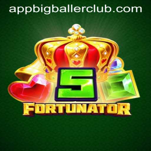 Exploring the Thrills of 5Fortunator at Big Baller Club Casino