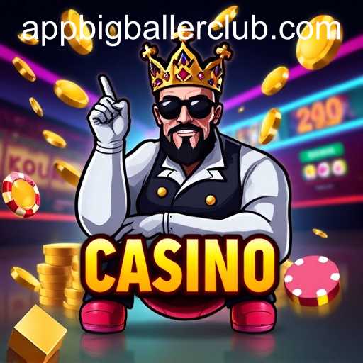 Big Baller Club Casino: The Ultimate Gaming Experience