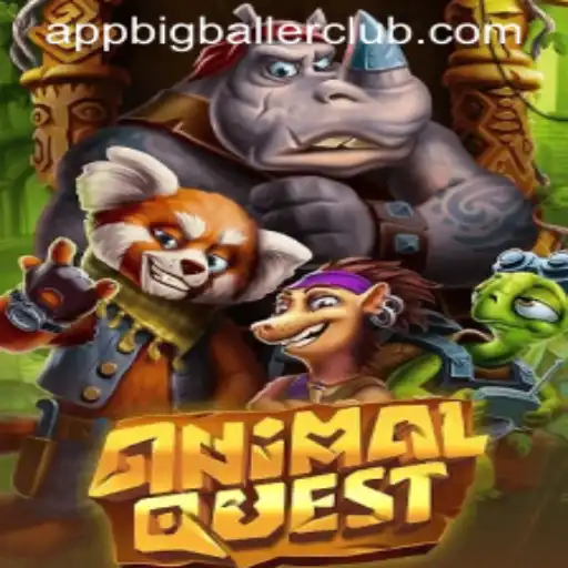 Exploring AnimalQuest: An Immersive Adventure Game