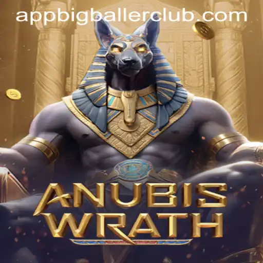 Unveiling AnubisWrath at Big Baller Club Casino