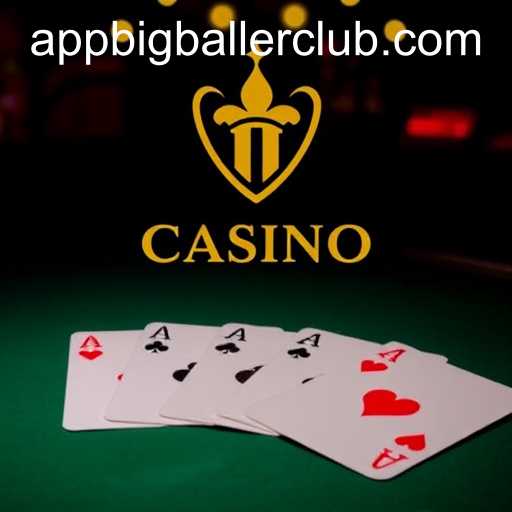 Discover the Excitement of Blackjack at Big Baller Club Casino
