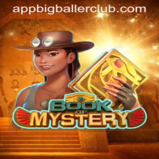 Exploring the Thrilling World of Book of Mystery at Big Baller Club Casino