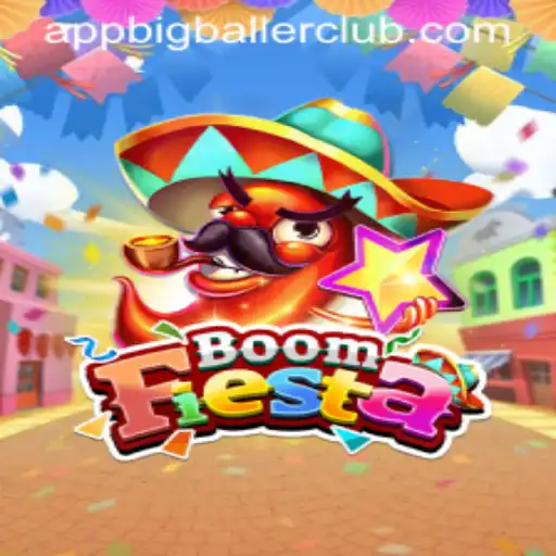 BoomFiesta: A Revolutionary Experience at Big Baller Club Casino
