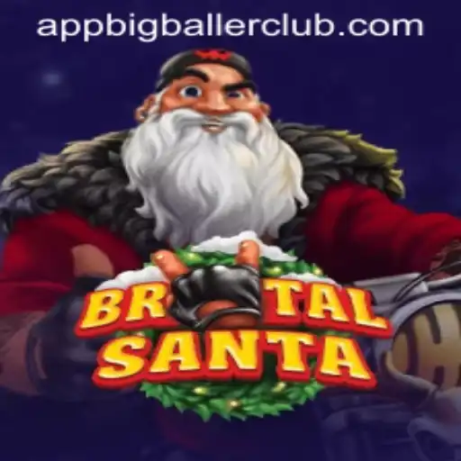 BrutalSanta: A Thrilling Journey into Festive Chaos