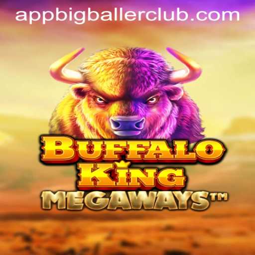 BuffaloKing Roars into Big Baller Club Casino: A Game-Changer in the Slot Arena