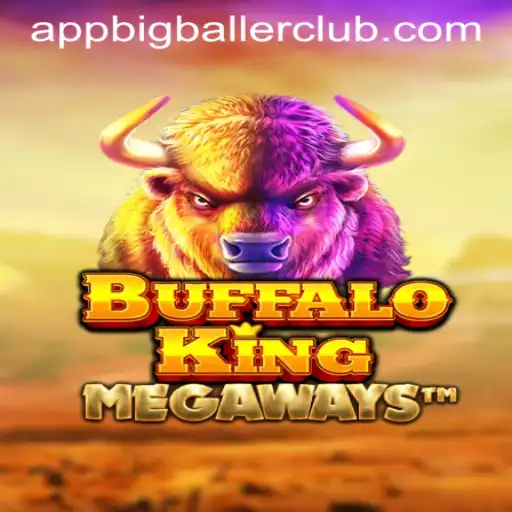 BuffaloKing Roars into Big Baller Club Casino: A Game-Changer in the Slot Arena
