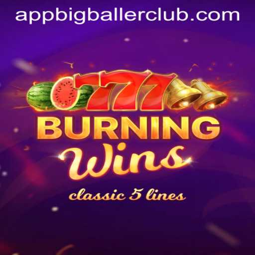 Exploring BurningWins at Big Baller Club Casino