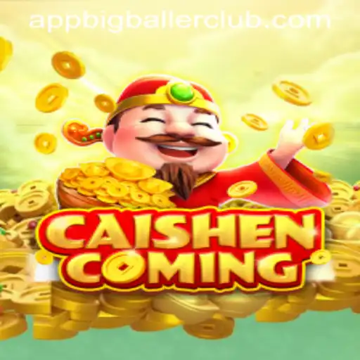 Exploring the Intriguing World of CAISHENCOMING at Big Baller Club Casino