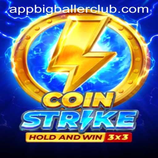 Coinstrike: A Revolutionary Game Experience at Big Baller Club Casino
