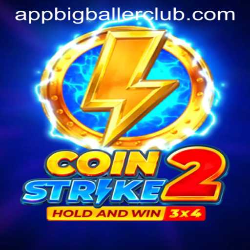 Coinstrike2: A Thrilling New Entry in Big Baller Club Casino