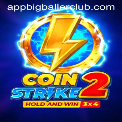 Coinstrike2: A Thrilling New Entry in Big Baller Club Casino