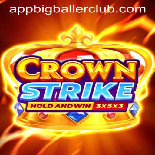 Explore Crownstrike: The Exciting Casino Game at Big Baller Club Casino