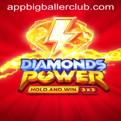 Unveiling Diamondspower: A Journey into the World of Big Baller Club Casino's Latest Sensation