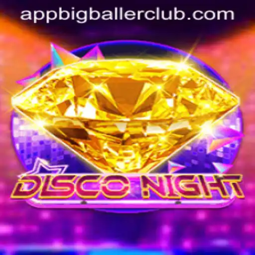 A Deep Dive into DiscoNight at Big Baller Club Casino