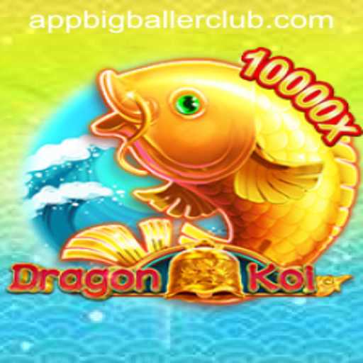 Exploring DragonKoi at Big Baller Club Casino