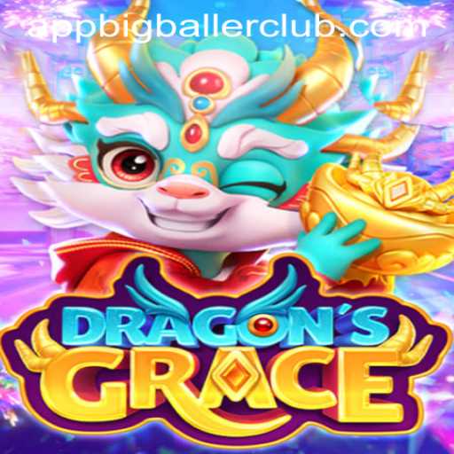 Discover DragonsGrace: A New Entrant in the Big Baller Club Casino
