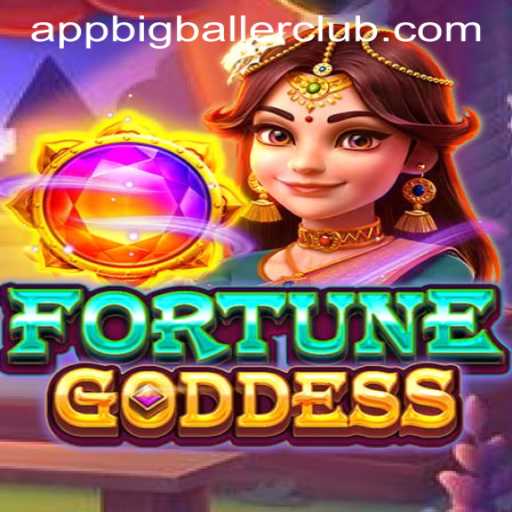 Discover FORTUNEGODDESS at Big Baller Club Casino