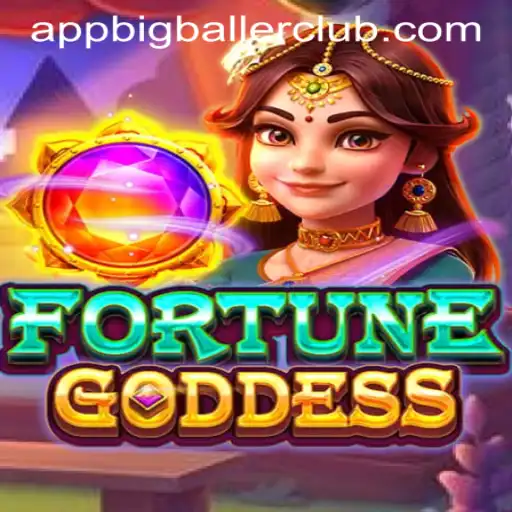 Discover FORTUNEGODDESS at Big Baller Club Casino
