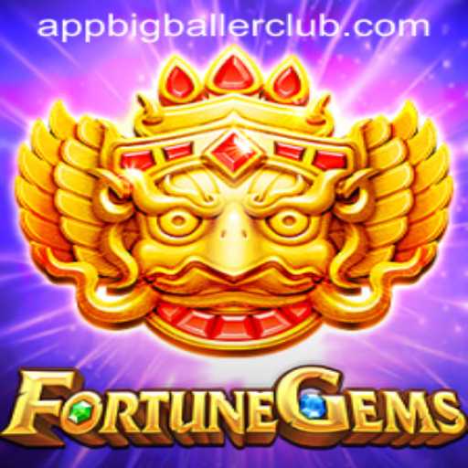 Discover the Allure of FortuneGems at Big Baller Club Casino
