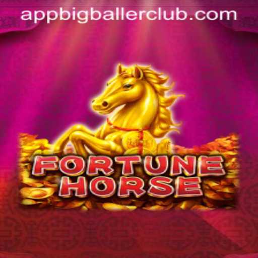 FortuneHorse: The Next Big Hit at Big Baller Club Casino