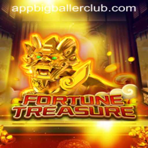 Exploring the Exciting World of FortuneTreasure at Big Baller Club Casino