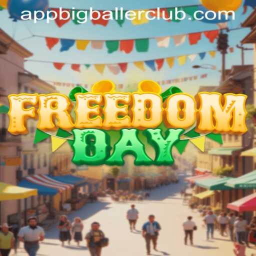 FreedomDay: Dive into the Thrills of Big Baller Club Casino