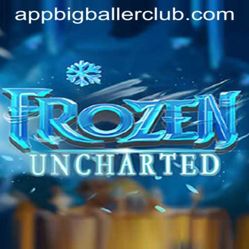 FrozenUncharted: Exploring the Arctic with Big Baller Club Casino