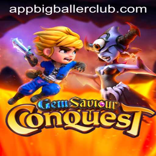 The Exciting World of GemSaviourConquest and Big Baller Club Casino