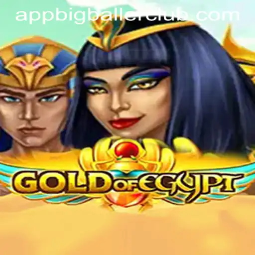 Discover the Exciting World of GoldOfEgypt at Big Baller Club Casino