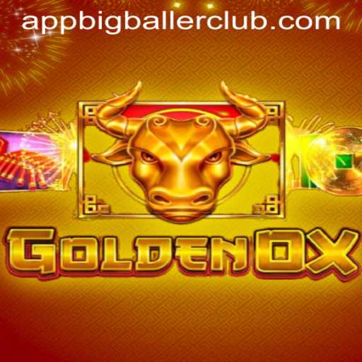 Explore the Exciting World of GoldenOx at Big Baller Club Casino