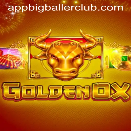 Explore the Exciting World of GoldenOx at Big Baller Club Casino