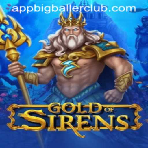 GoldofSirens: Unlock the Mysteries of the Big Baller Club Casino