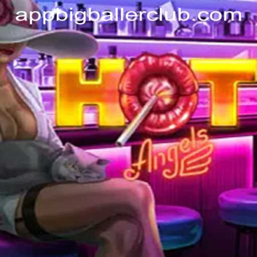 Unveiling HotAngels: A Captivating Journey in Big Baller Club Casino