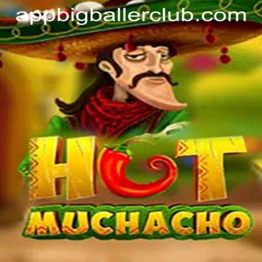 Experience the Excitement of HotMuchacho at Big Baller Club Casino