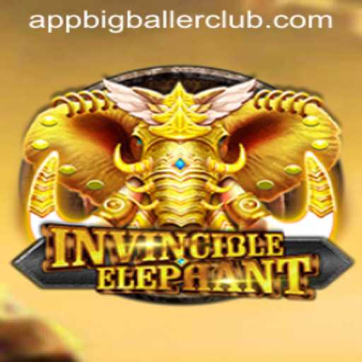 InvincibleElephant: The New Big Baller Club Casino Sensation