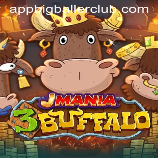 Experience the Thrills of JMania3Buffalo at Big Baller Club Casino