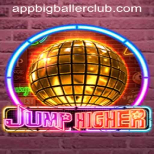 JumpHigher: A Thrilling Adventure in the Big Baller Club Casino