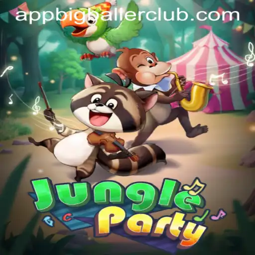 Dive into the Exciting World of JungleParty at Big Baller Club Casino