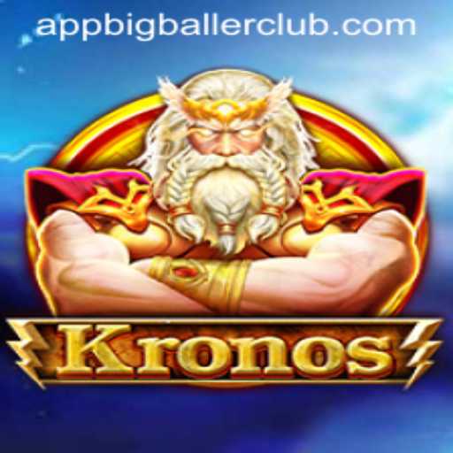 Kronos: Conquer Time at the Big Baller Club Casino