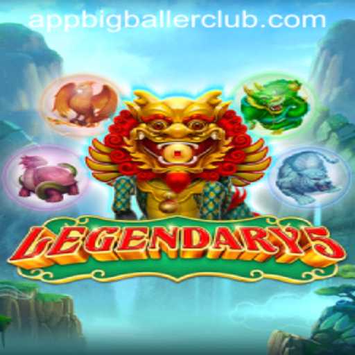 Exploring Legendary5: The Game Taking Big Baller Club Casino by Storm