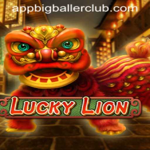 Exploring LuckyLion: The Latest Sensation at Big Baller Club Casino