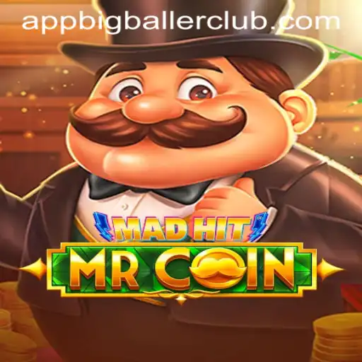 Unveiling MadHitMrCoin at Big Baller Club Casino: A Riveting Gaming Experience