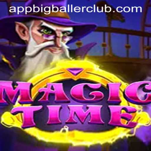 Unveiling MagicTime: A New Era at Big Baller Club Casino