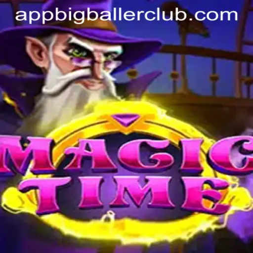 Unveiling MagicTime: A New Era at Big Baller Club Casino