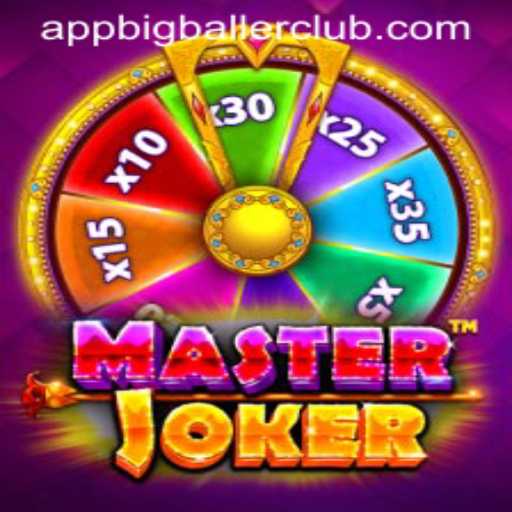 Unveiling the Exciting World of MasterJoker at Big Baller Club Casino