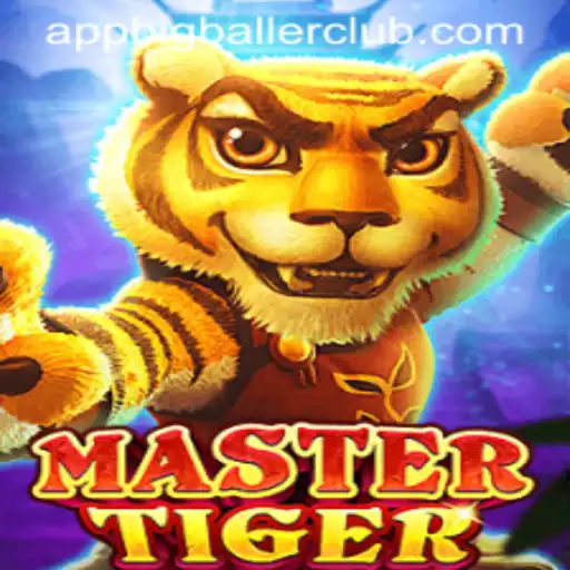 Exploring the Exciting World of MasterTiger at Big Baller Club Casino