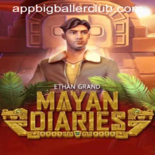 Exploring the MayanDiaries Game at Big Baller Club Casino