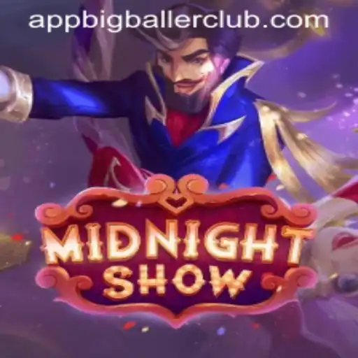Explore the Exciting World of MidnightShow at Big Baller Club Casino
