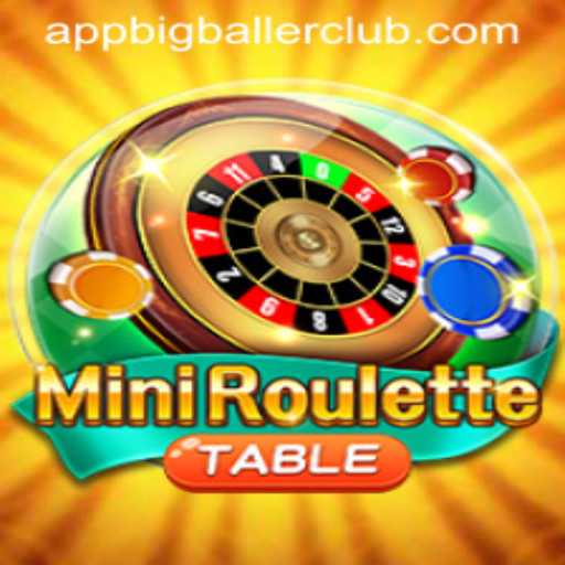 MiniRoulette: A Fresh Spin at Big Baller Club Casino